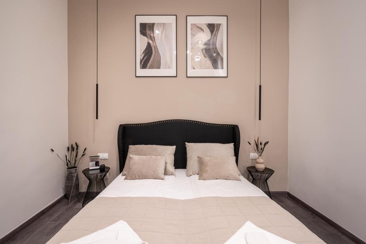 부다페스트 Kl31 - Urban Escape - Prime Location - Klauzal Square By Bqa 아파트 외부 사진