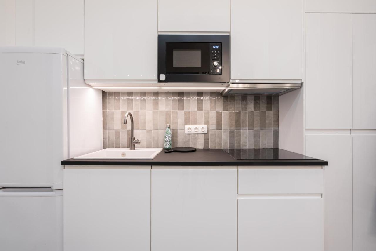 부다페스트 Kl31 - Urban Escape - Prime Location - Klauzal Square By Bqa 아파트 외부 사진