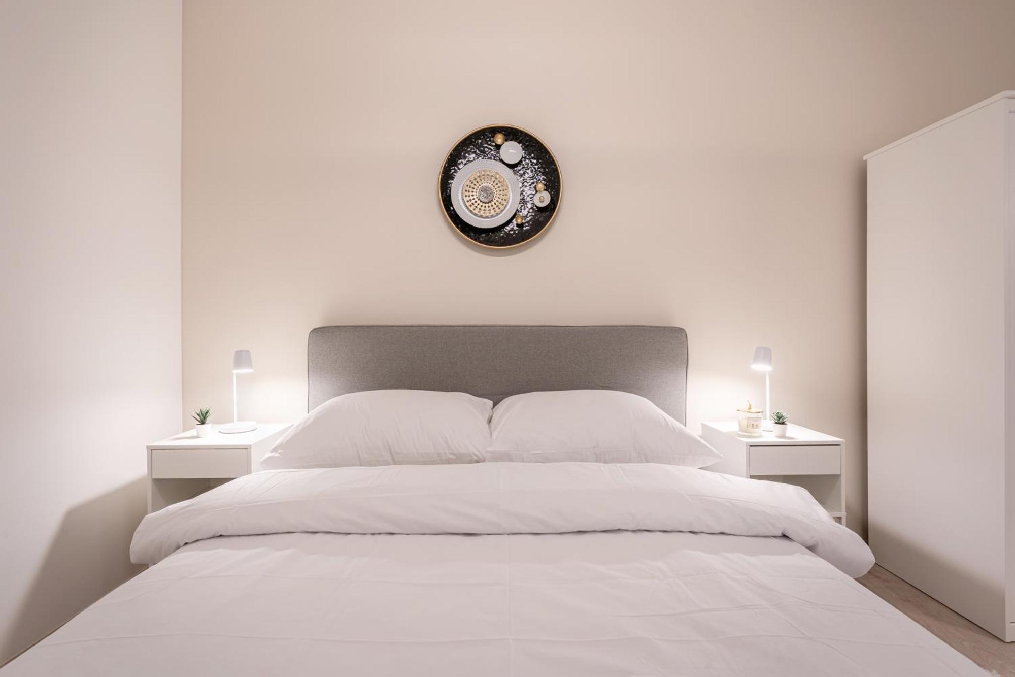 부다페스트 Kl31 - Urban Escape - Prime Location - Klauzal Square By Bqa 아파트 외부 사진